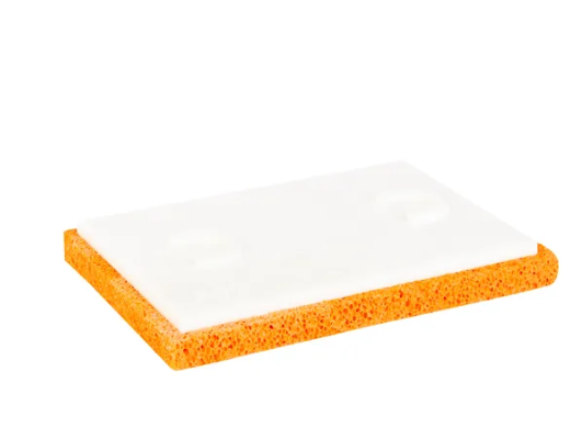 SKARP KAUÇUKLU MALA BÜYÜK GÖZENEKLİ UZUN 28 CM
